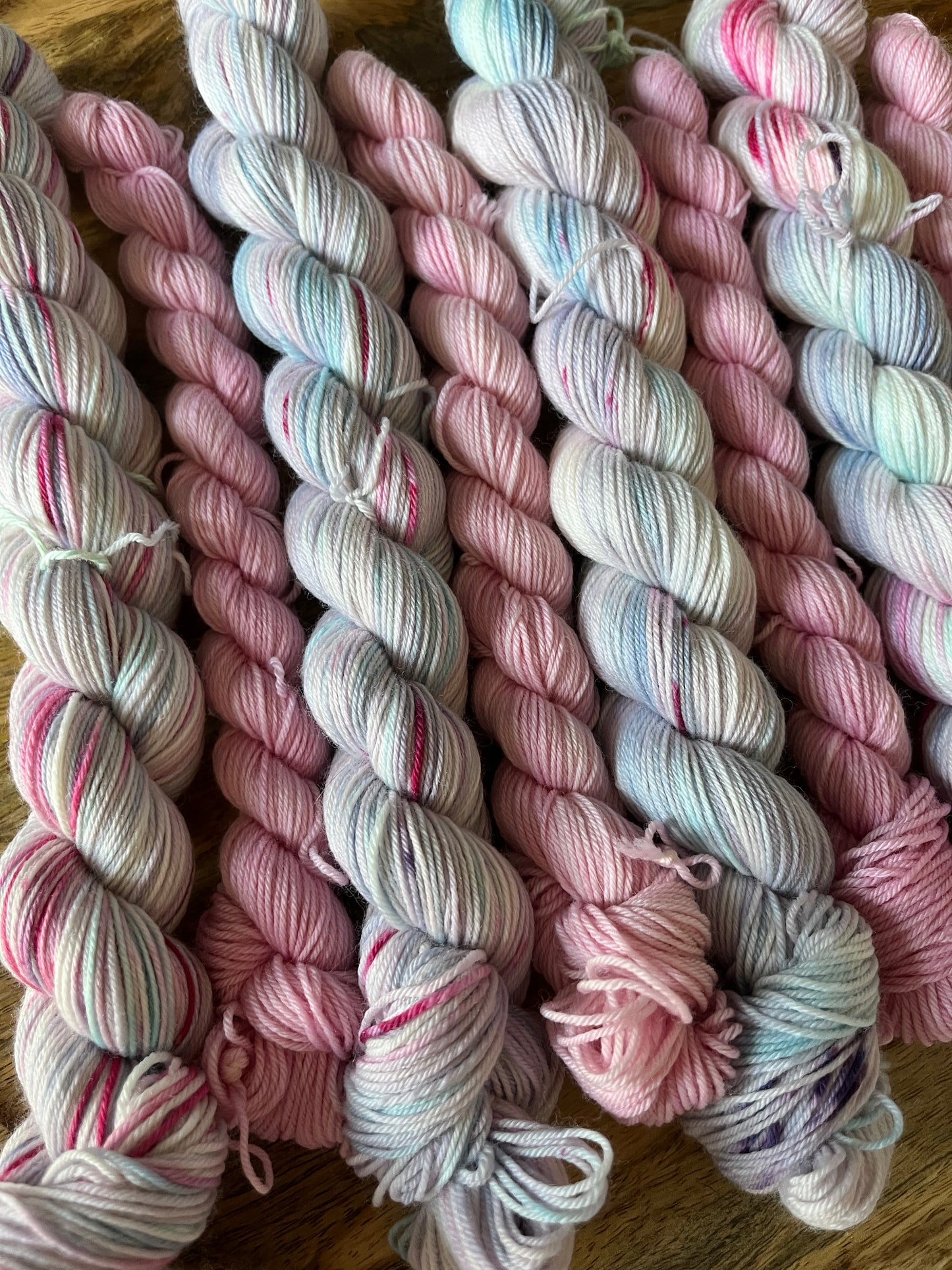 KIT DE JUILLET ( précommande)
