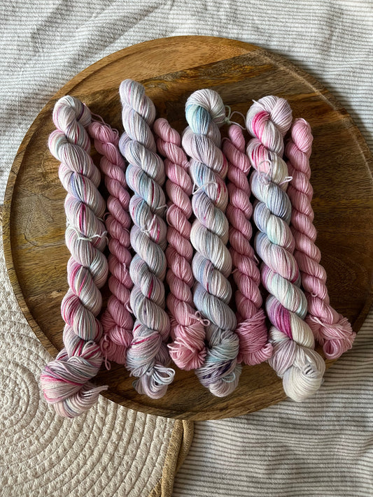 KIT DE JUILLET ( précommande)