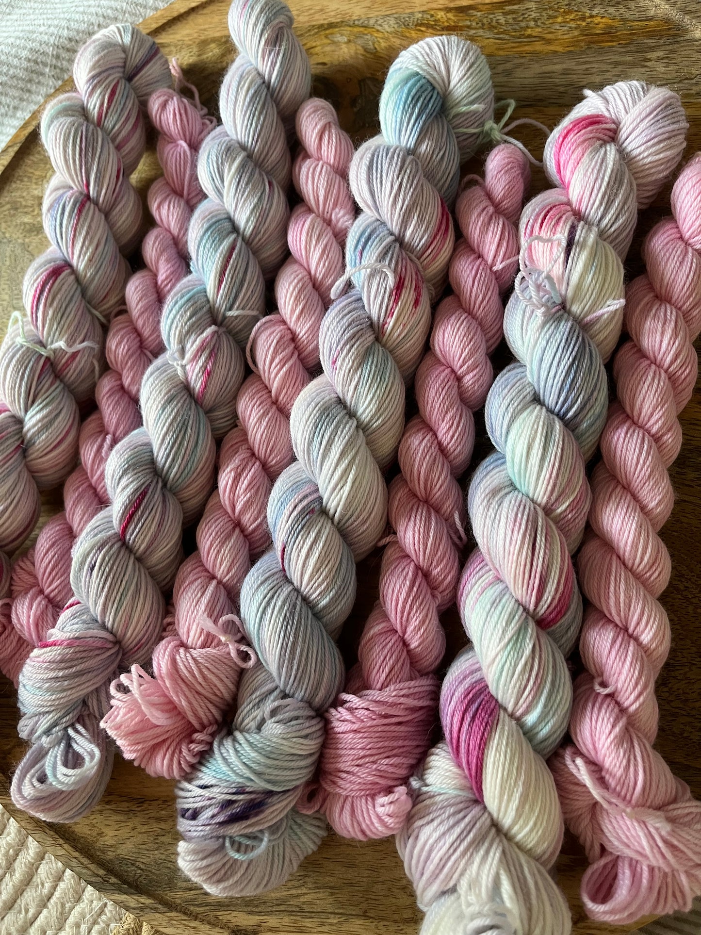 KIT DE JUILLET ( précommande)