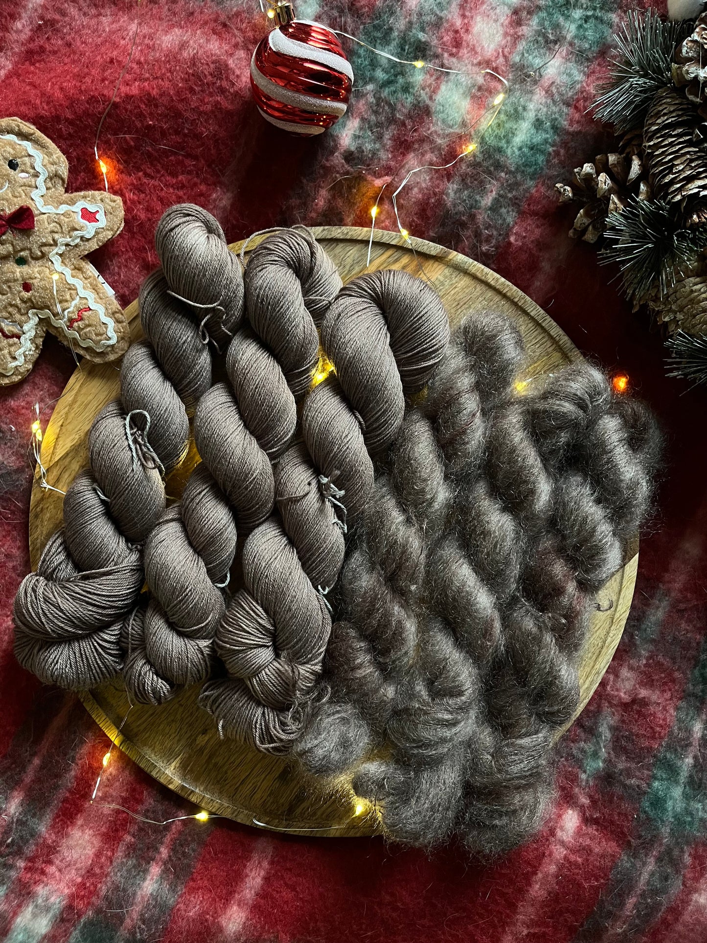 CACAO FROST