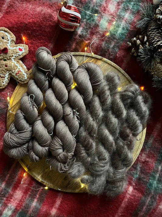 CACAO FROST